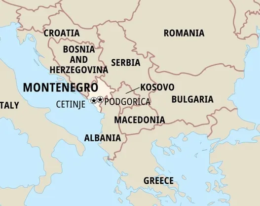 Immobilien in Montenegro: Investition, Vermietung und Perspektiven