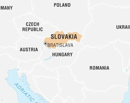 Некретнине у Словачкој: Инвестиције, Изнајмљивање и Перспективе