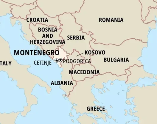 Bienes Raíces en Montenegro: Inversión, Alquiler y Perspectivas
